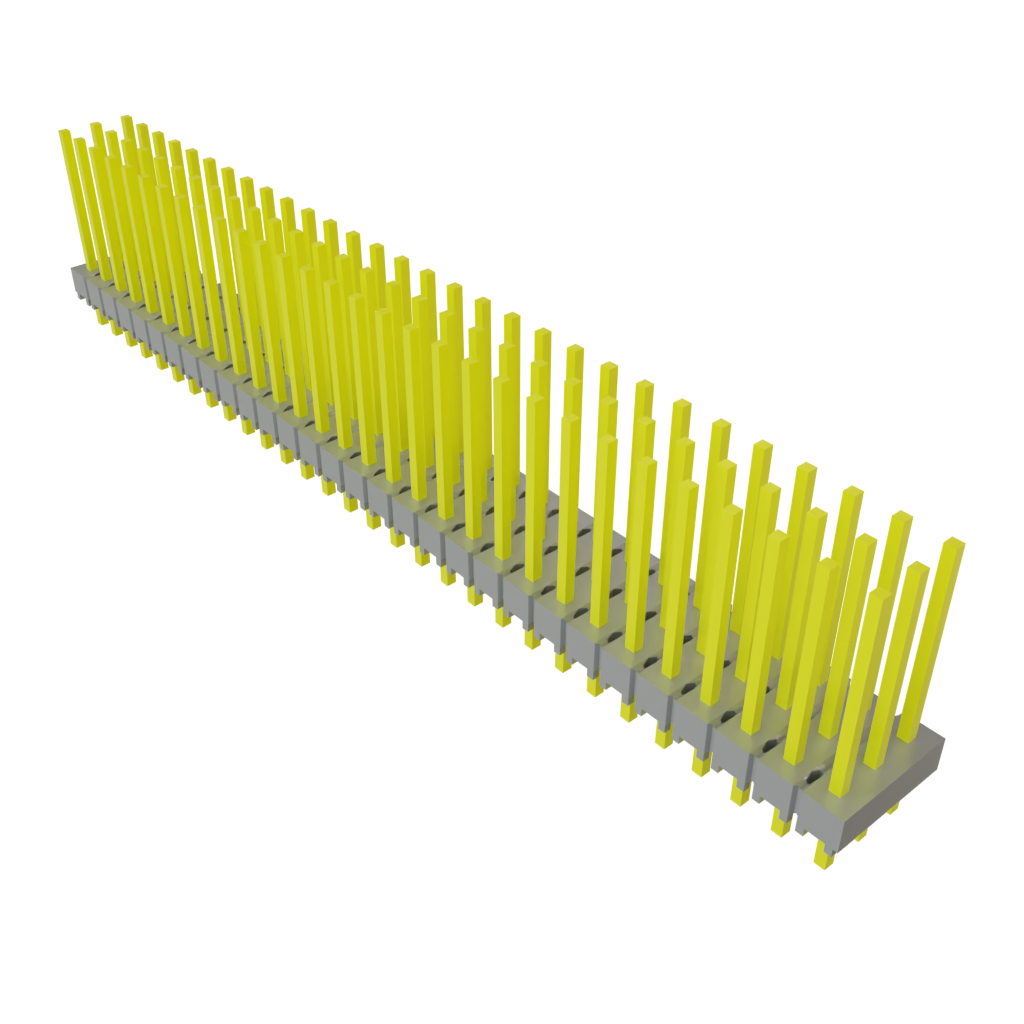 MTSW-130-22-G-T-440 by Samtec