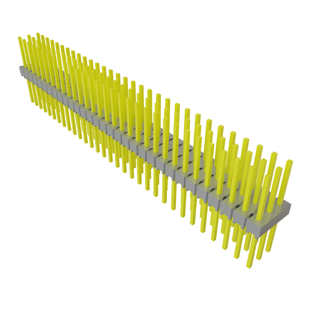MTSW-131-09-G-T-315 by Samtec