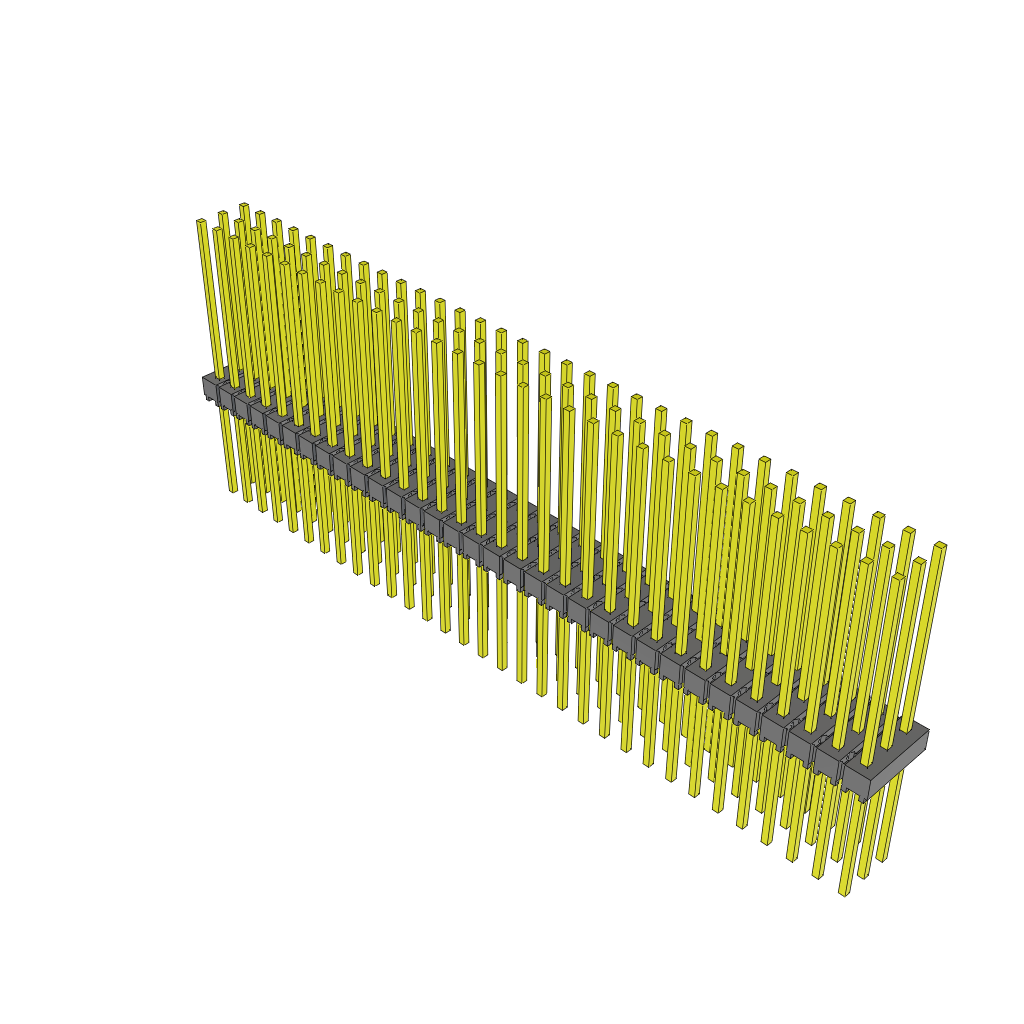 MTSW-132-13-T-T-680 by Samtec