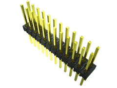 MTSW-150-09-F-S-540 by Samtec