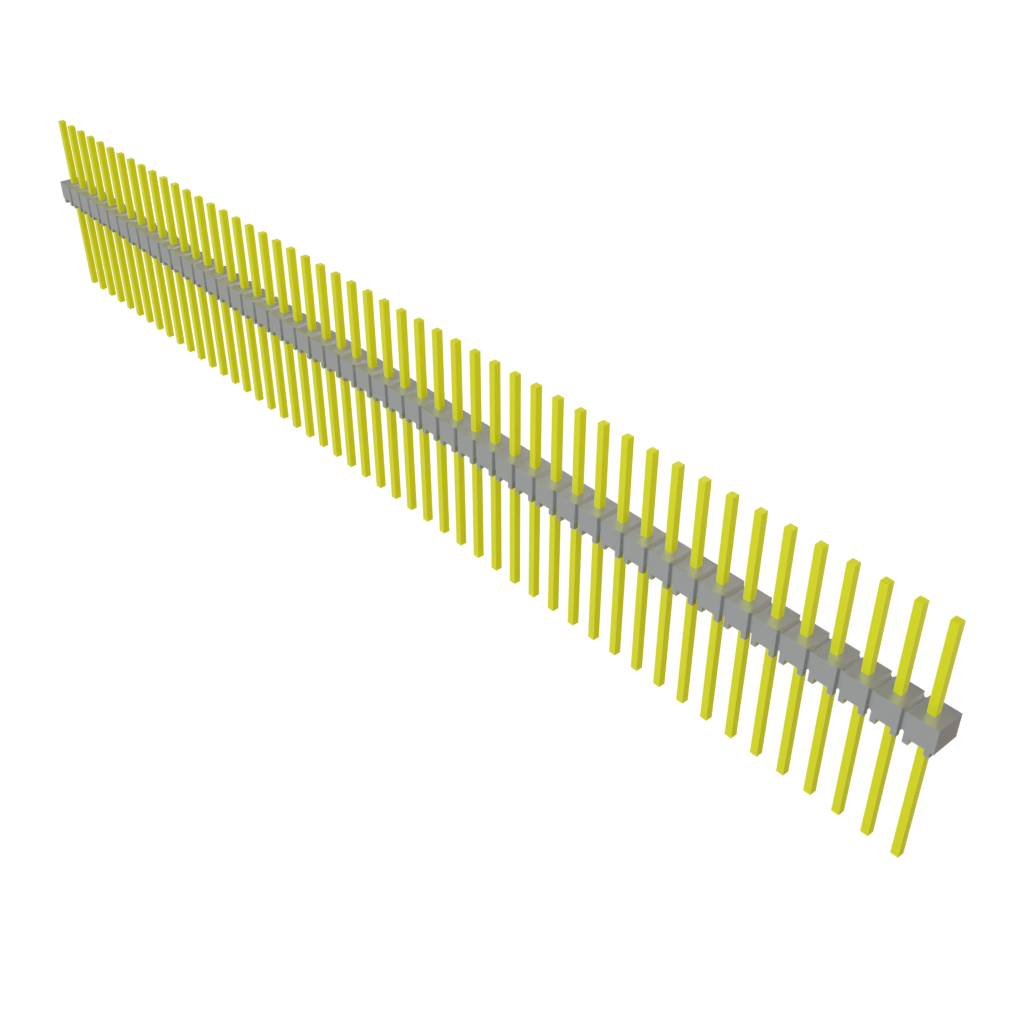 MTSW-150-10-T-S-300 by Samtec