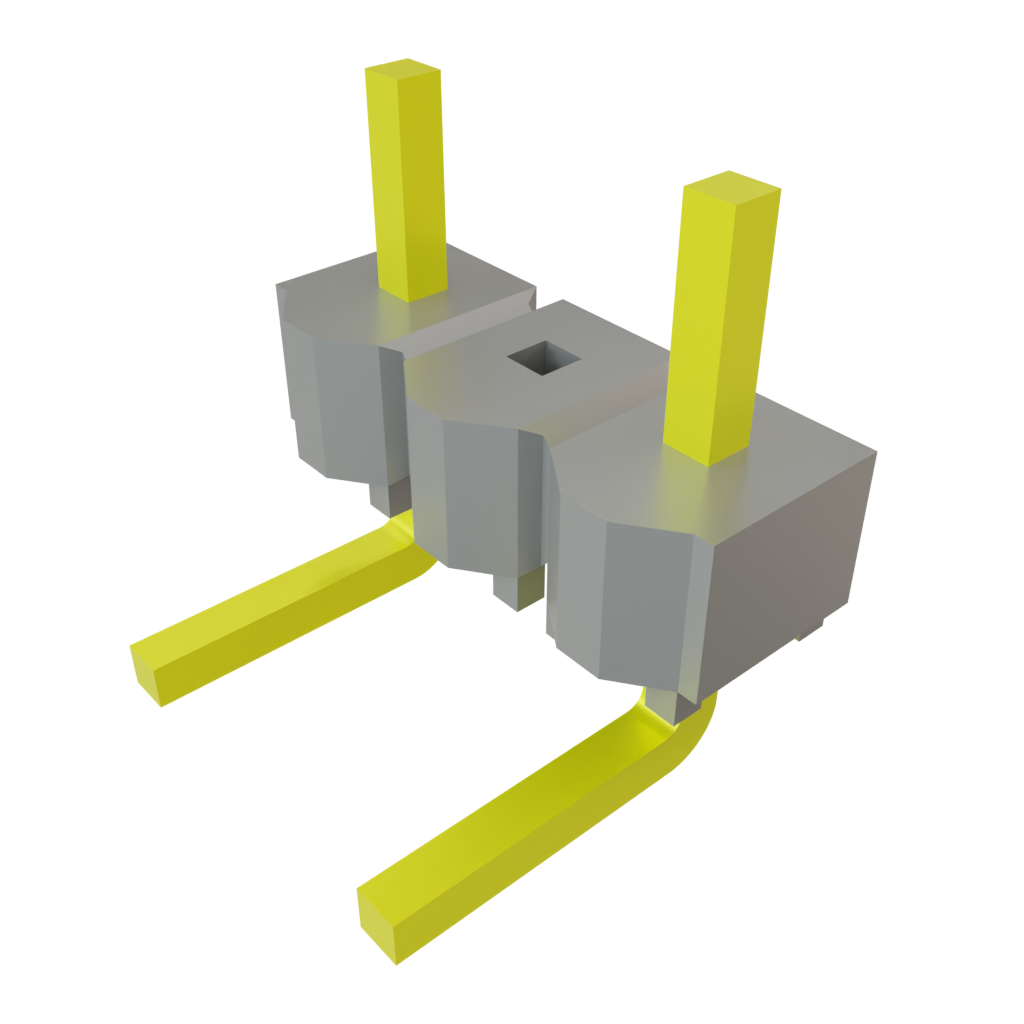 MTSW-202-07-F-S-110-RA by Samtec