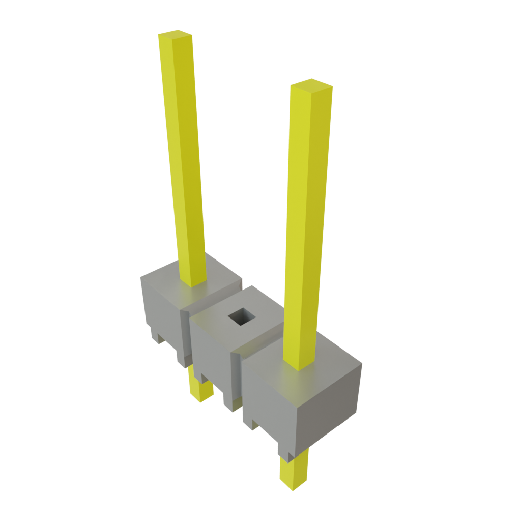 MTSW-202-08-G-S-315 by Samtec