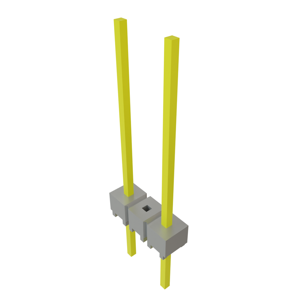 MTSW-202-11-G-S-610 by Samtec