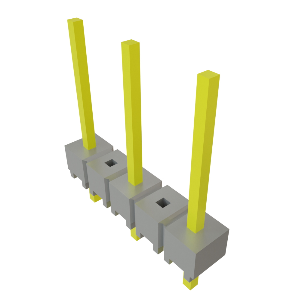 MTSW-203-08-T-S-340 by Samtec