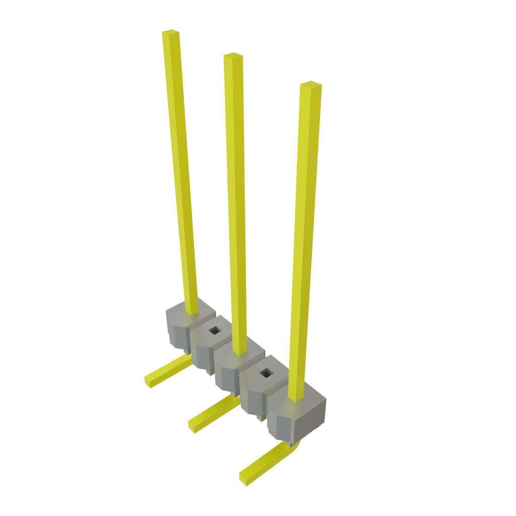 MTSW-203-12-F-S-730-RA by Samtec