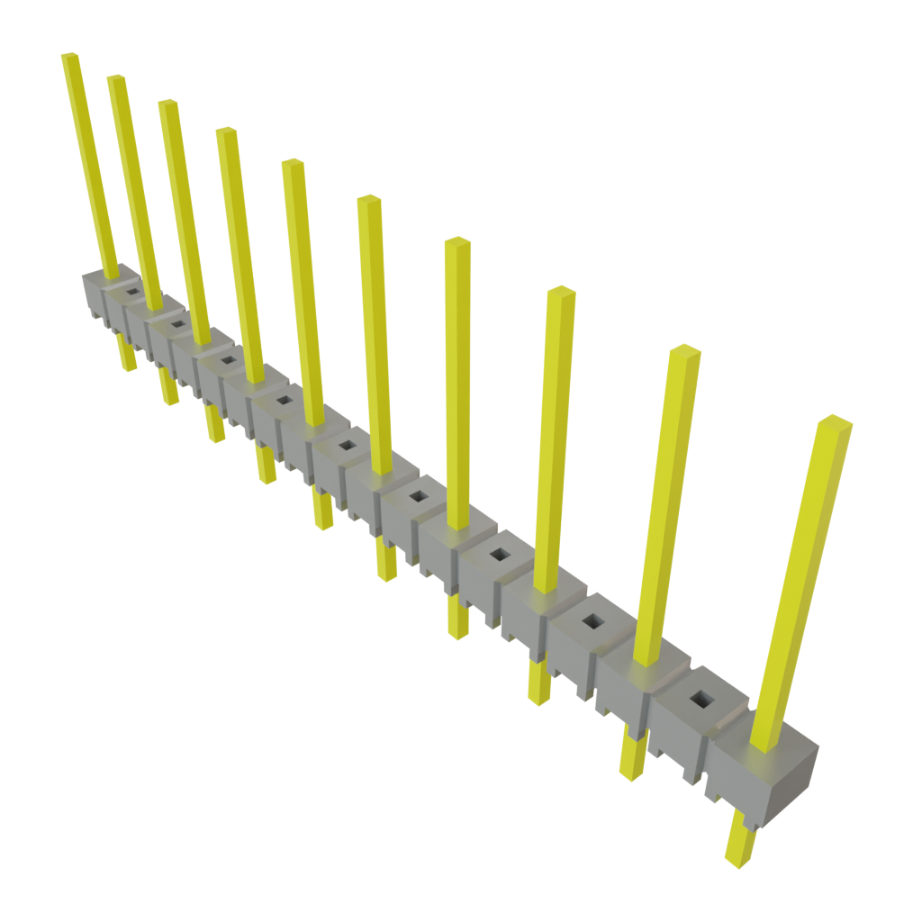 MTSW-210-09-T-S-490 by Samtec