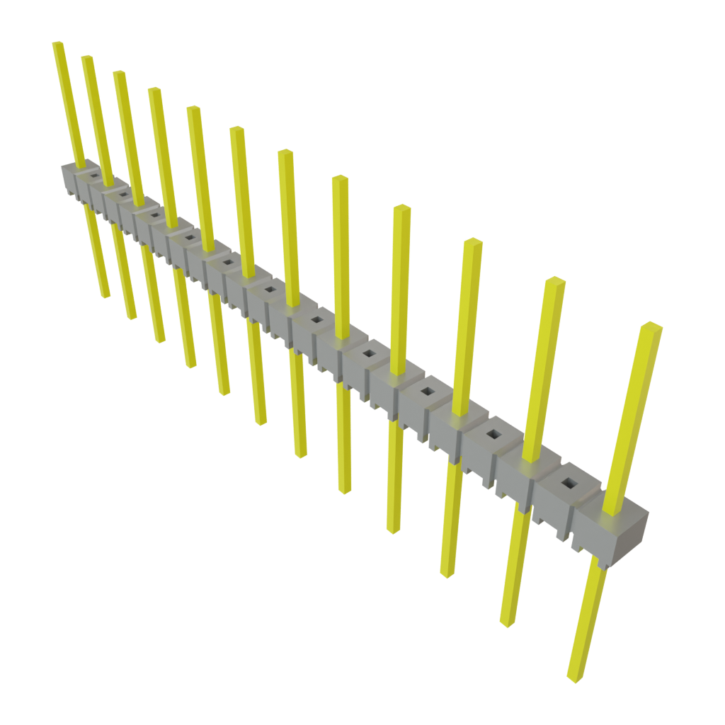 MTSW-212-11-G-S-415 by Samtec