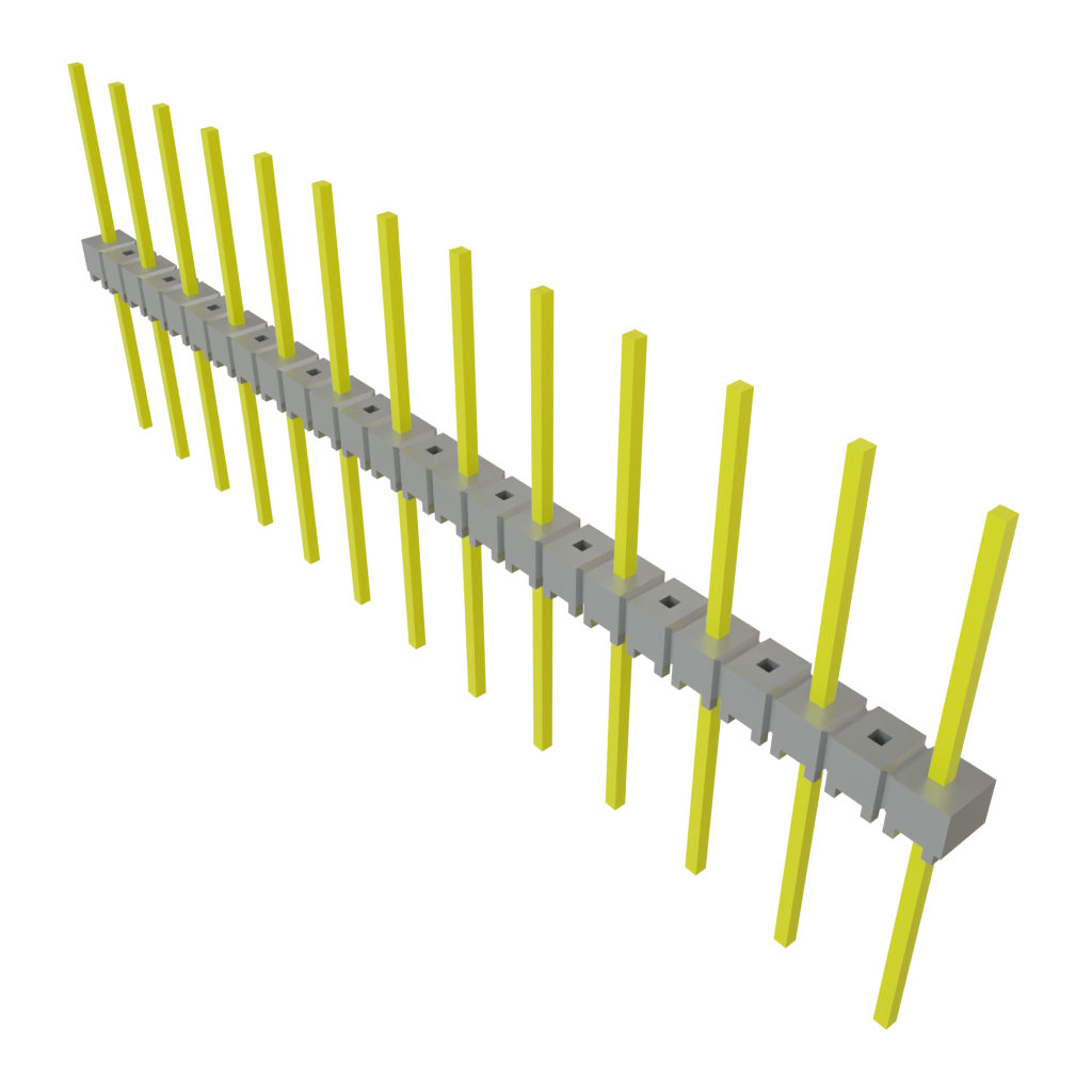 MTSW-213-11-T-S-415 by Samtec