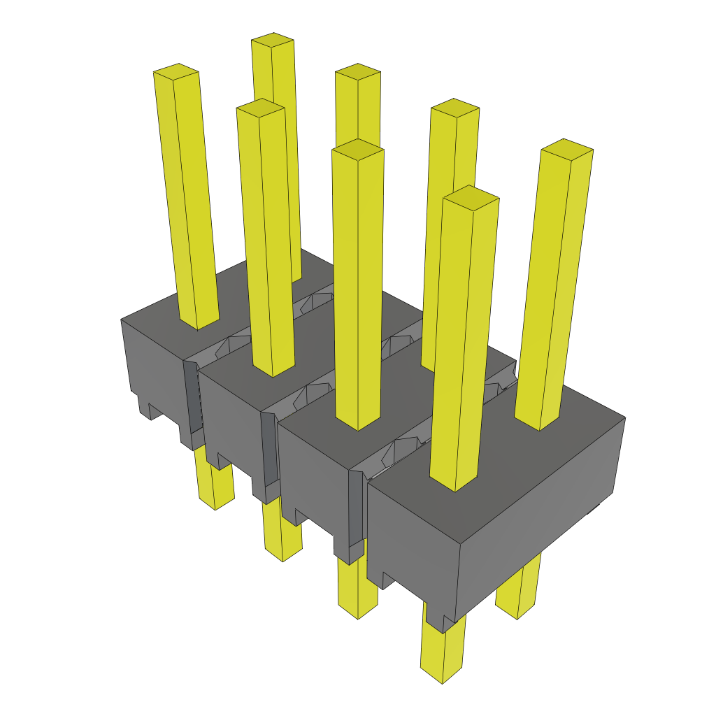 MTSW10423TD230 by Samtec