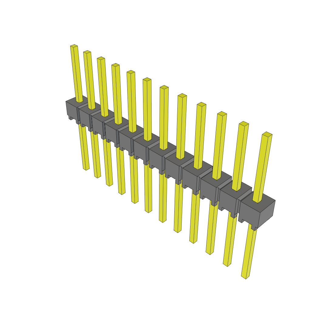 MTSW11209GS300 by Samtec