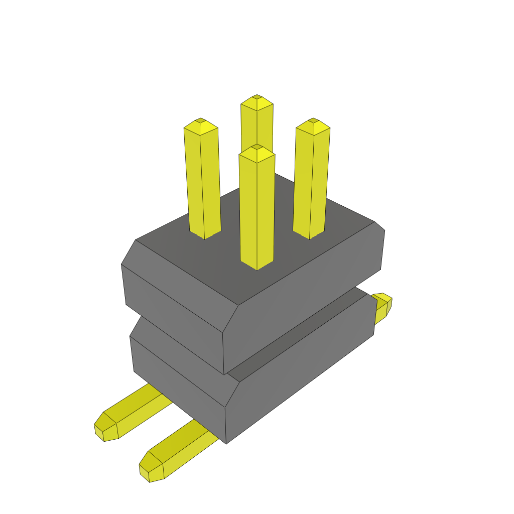 MW-02-03-G-D-100-065 by Samtec