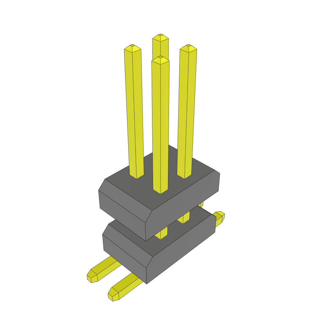 MW-02-03-G-D-120-160 by Samtec