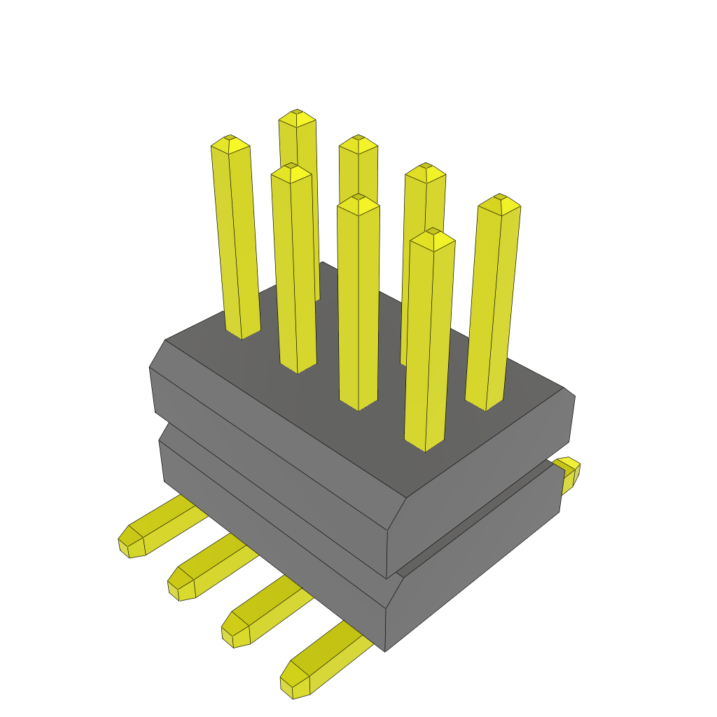MW-04-03-F-D-095-100 by Samtec