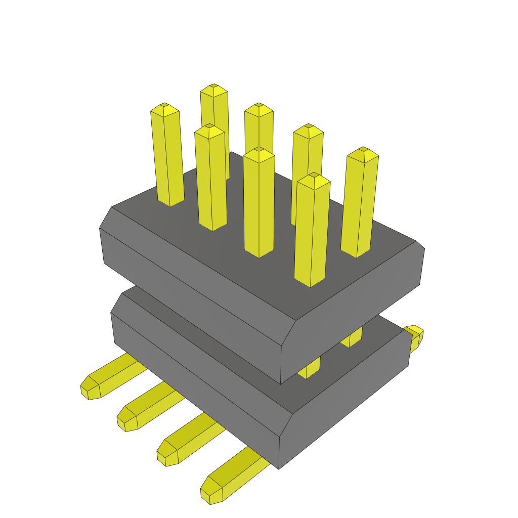 MW-04-03-G-D-118-065 by Samtec