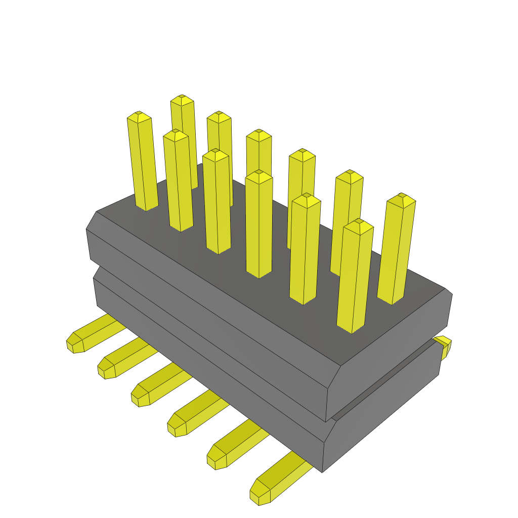 MW-06-03-G-D-095-075-TR by Samtec