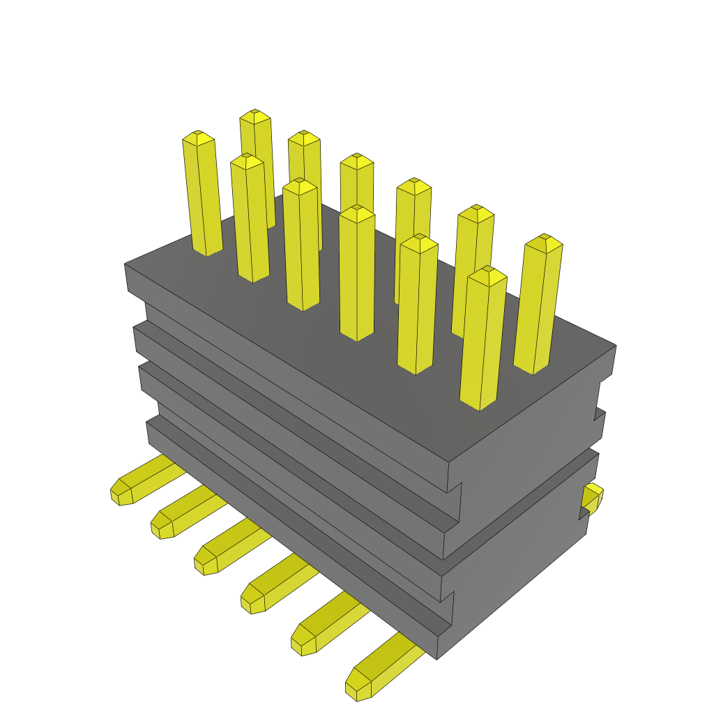 MW-06-03-G-D-140-070 by Samtec