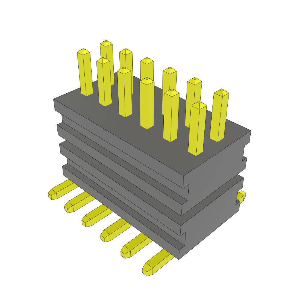 MW-06-03-G-D-145-065-A by Samtec