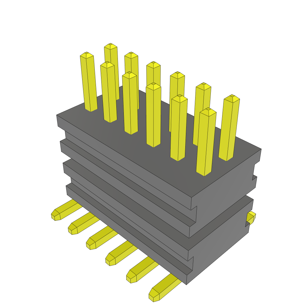 MW-06-03-G-D-149-080 by Samtec