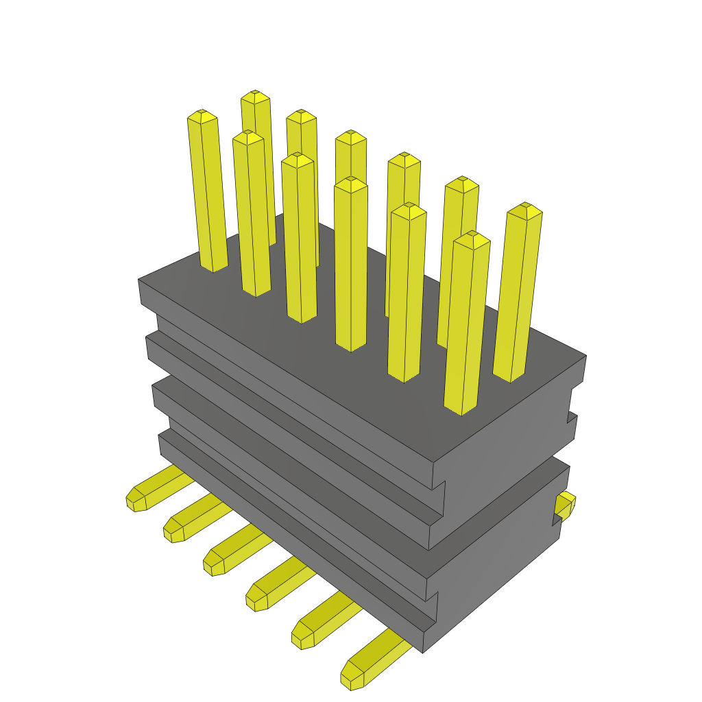 MW-06-03-G-D-150-100 by Samtec