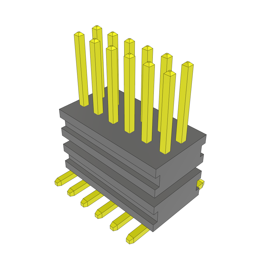 MW-06-03-G-D-150-140-A by Samtec