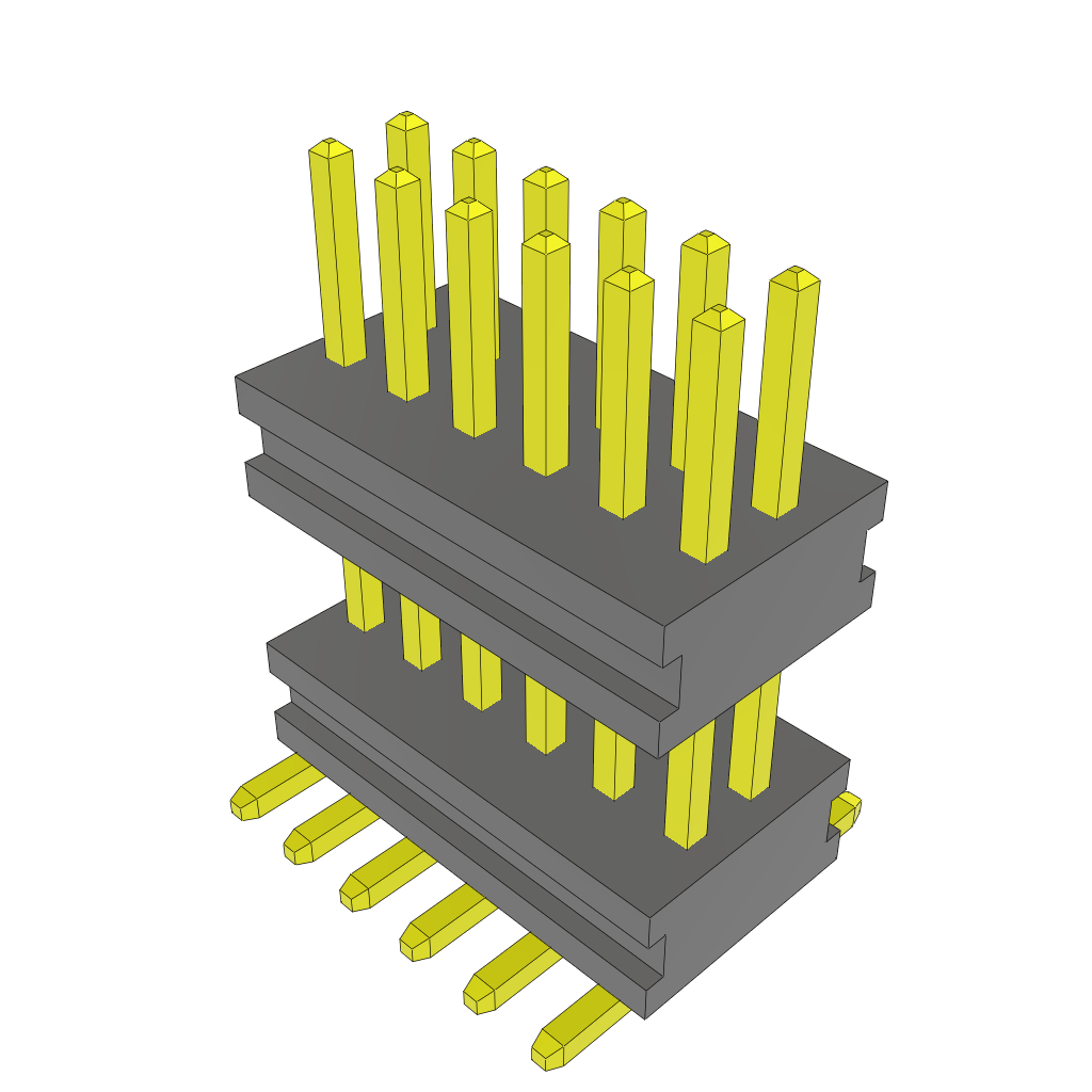 MW-06-03-G-D-210-095-TR by Samtec