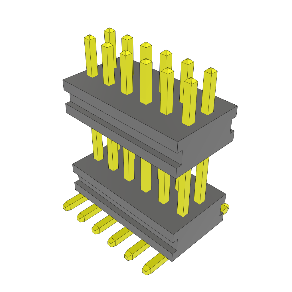 MW-06-03-G-D-233-065-A by Samtec