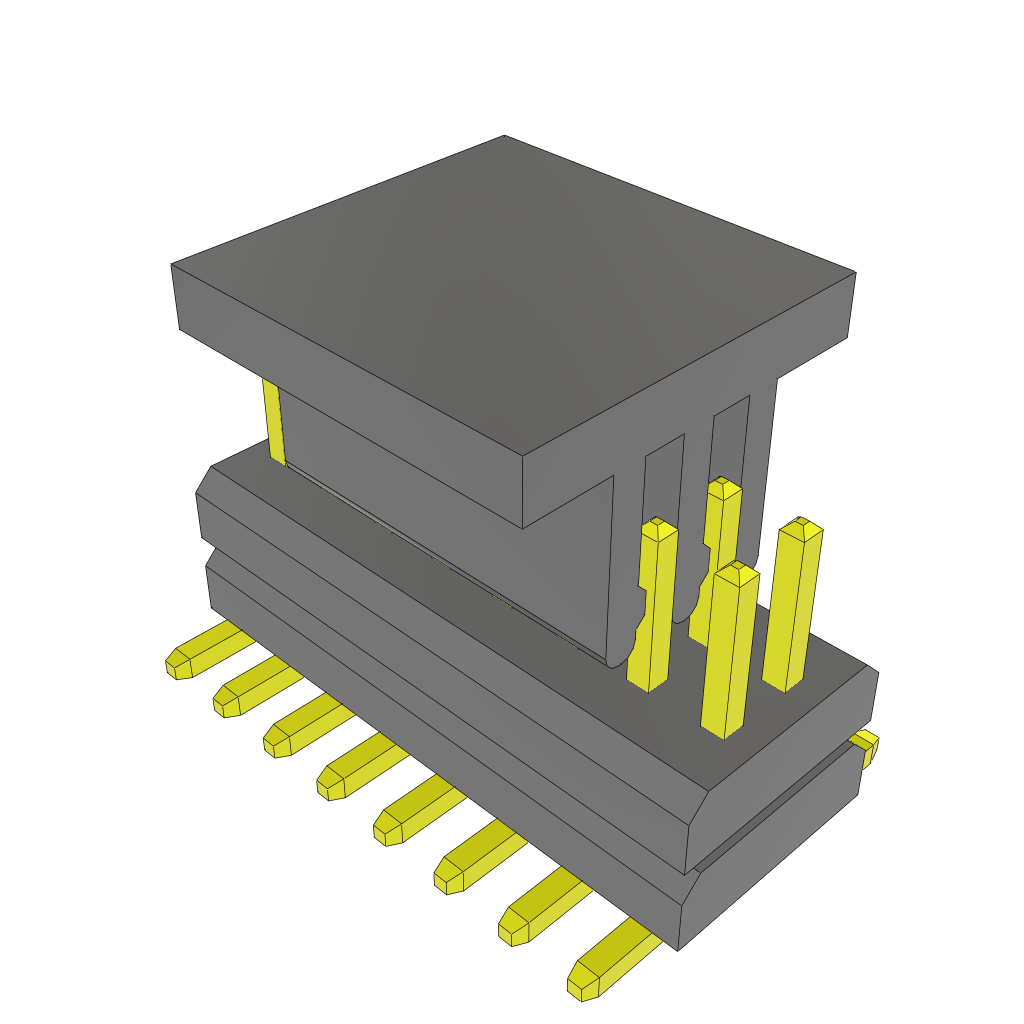 MW-08-03-G-D-095-080-P-TR by Samtec