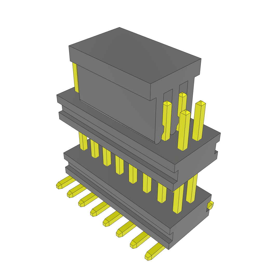 MW-08-03-G-D-220-075-P by Samtec