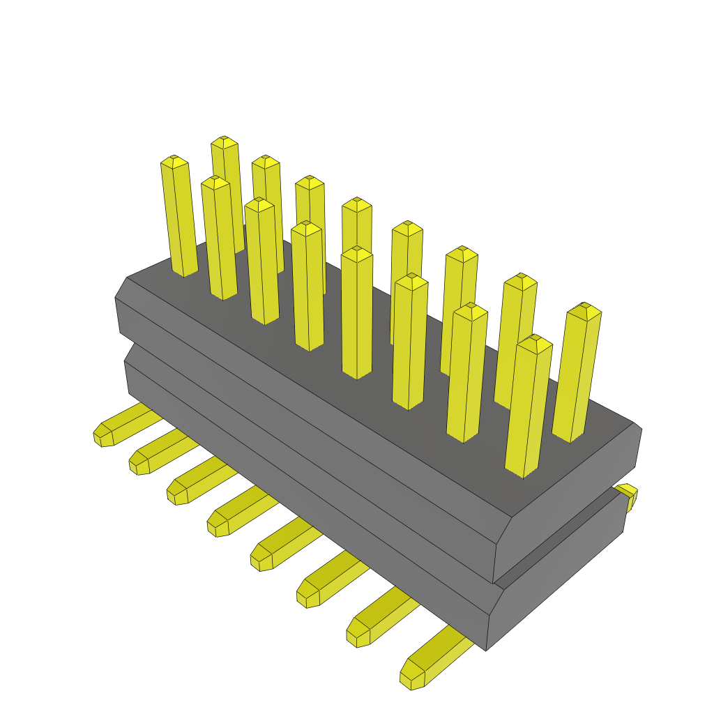 MW-08-03-L-D-100-080 by Samtec