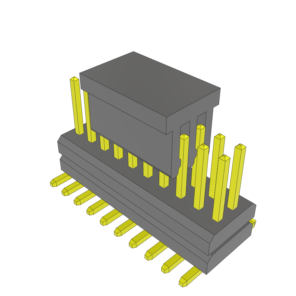 MW-10-03-G-D-095-125-P by Samtec