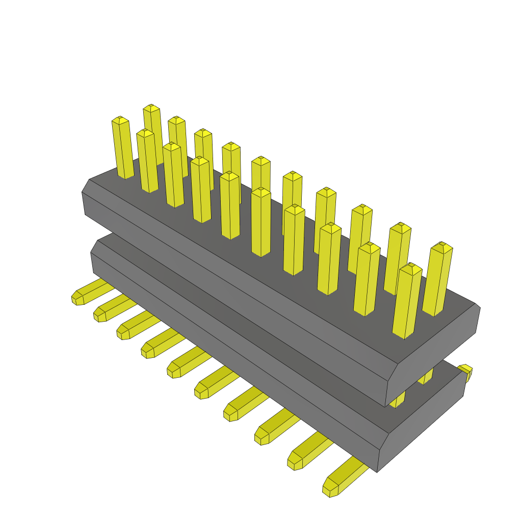 MW-10-03-G-D-125-065-TR by Samtec