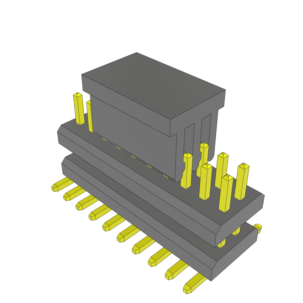 MW-10-03-G-D-127-065-P by Samtec