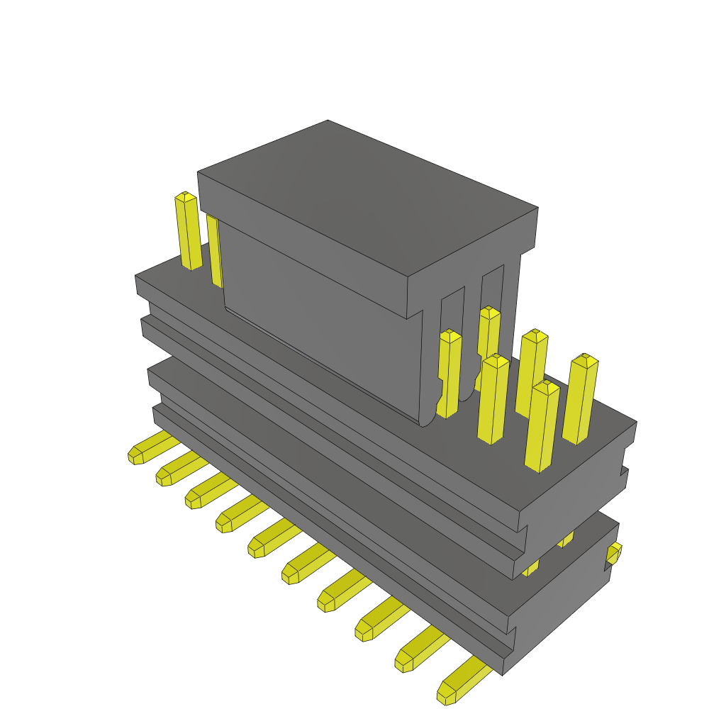 MW-10-03-G-D-163-065-P by Samtec
