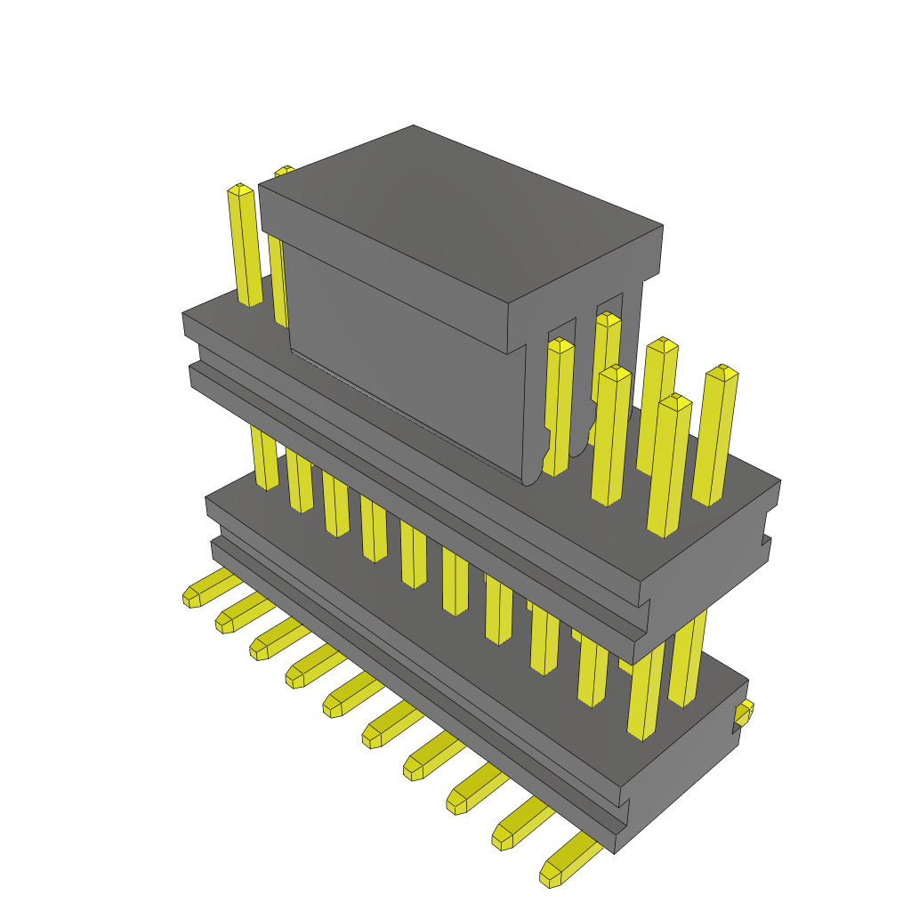 MW-10-03-G-D-225-085-P by Samtec