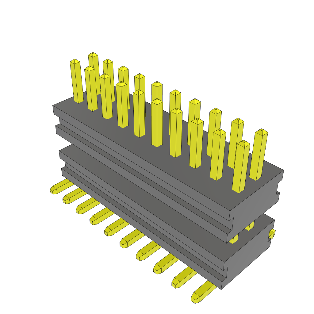 MW-10-03-H-D-167-079 by Samtec