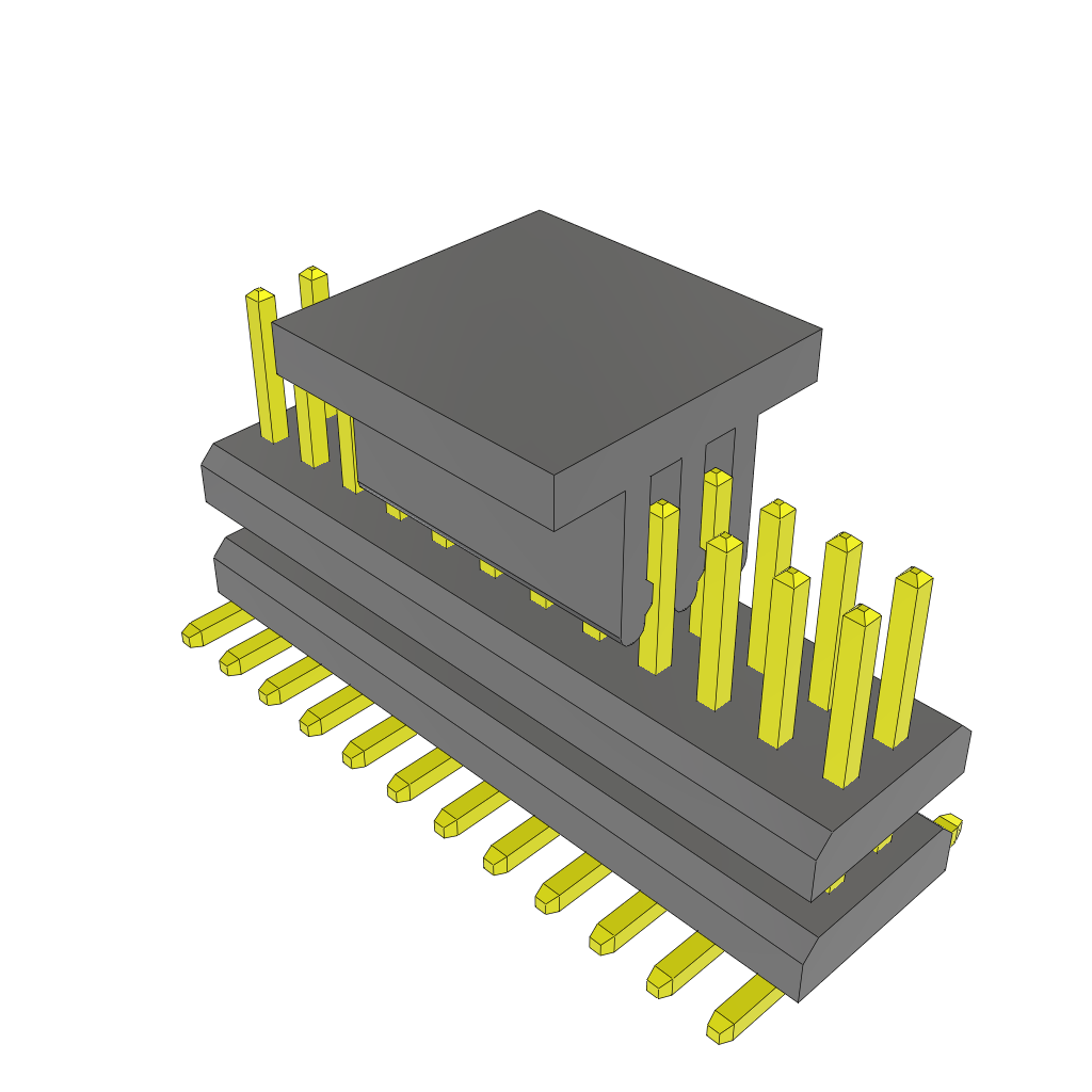 MW-12-03-G-D-120-100-P-TR by Samtec