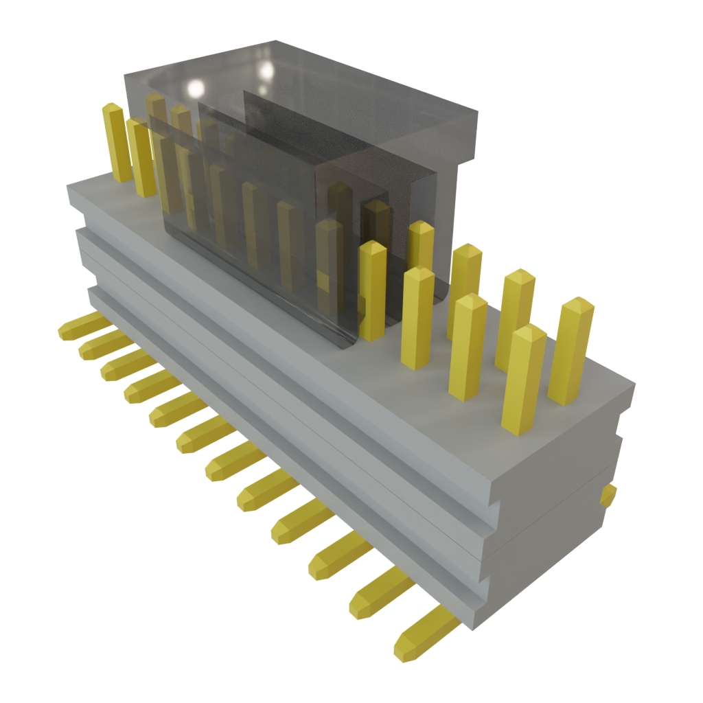 MW-12-03-G-D-130-065-A-P by Samtec