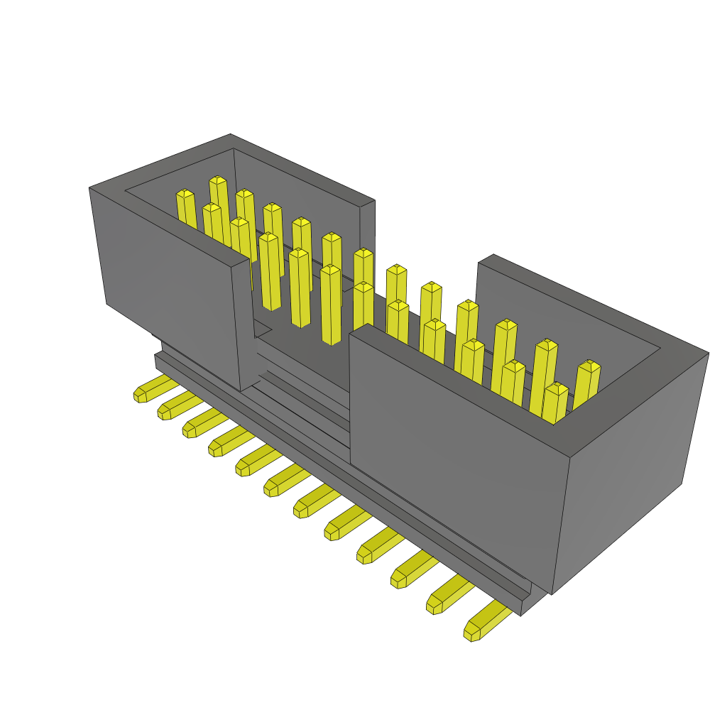 MW-12-03-G-D-130-075-ES by Samtec