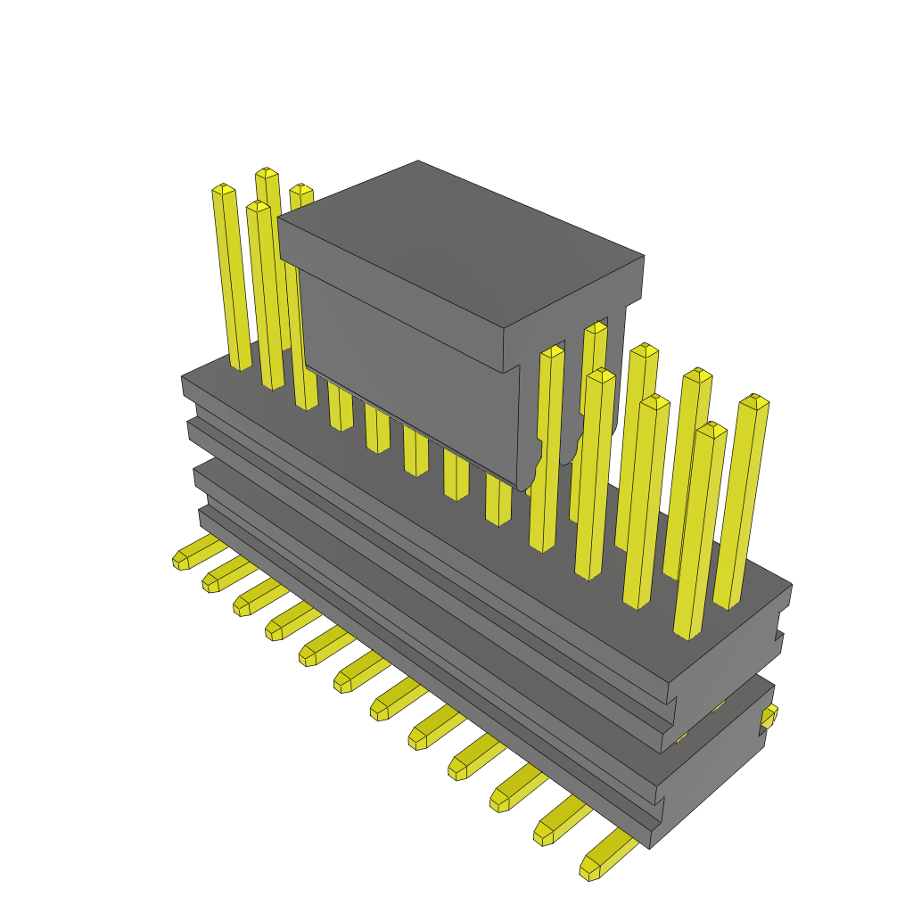 MW-12-03-G-D-158-151-P by Samtec