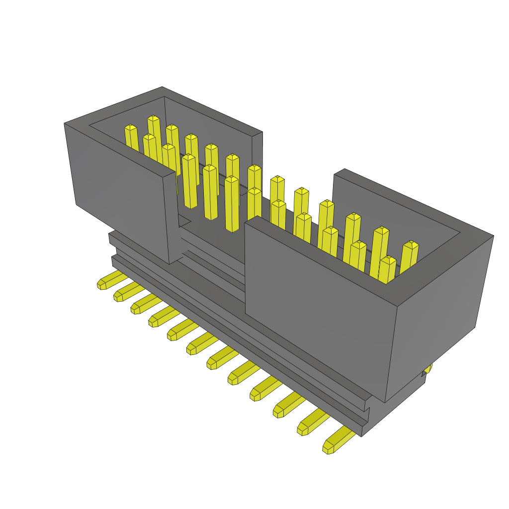 MW-12-03-G-D-160-075-ES by Samtec