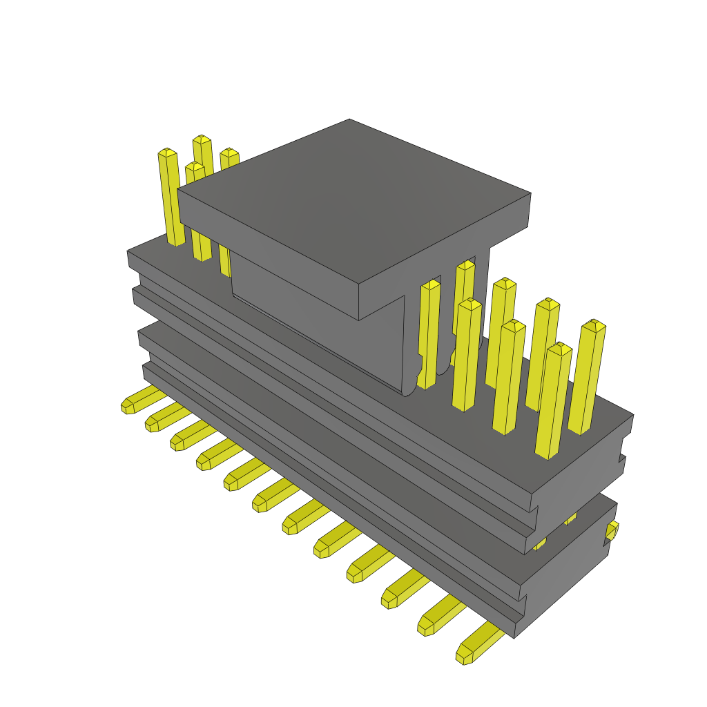 MW-12-03-G-D-161-095-A-P-TR by Samtec