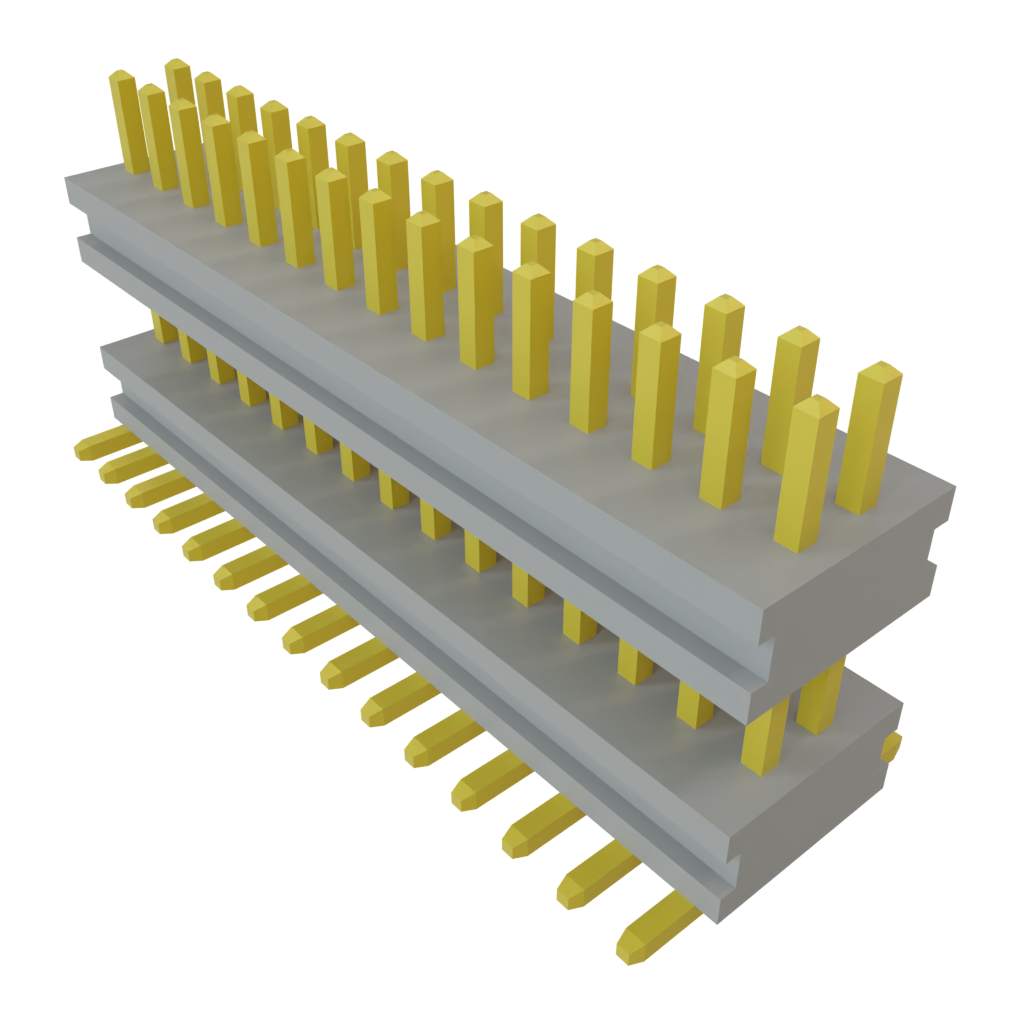 MW-15-03-G-D-195-065-A by Samtec