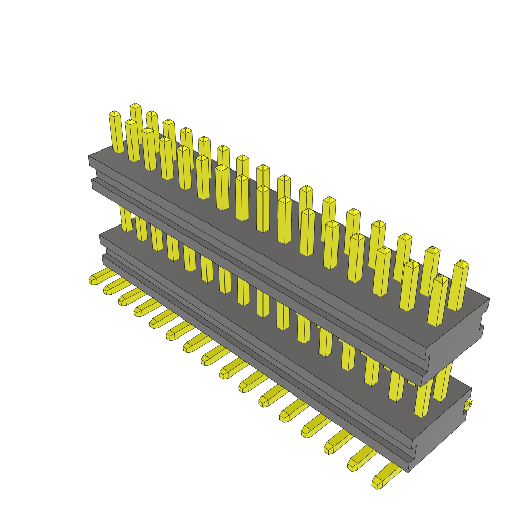 MW-16-03-G-D-215-065 by Samtec