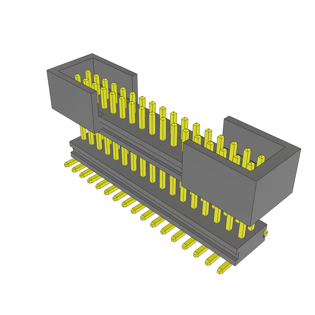 MW-17-03-G-D-233-065-ES-A by Samtec
