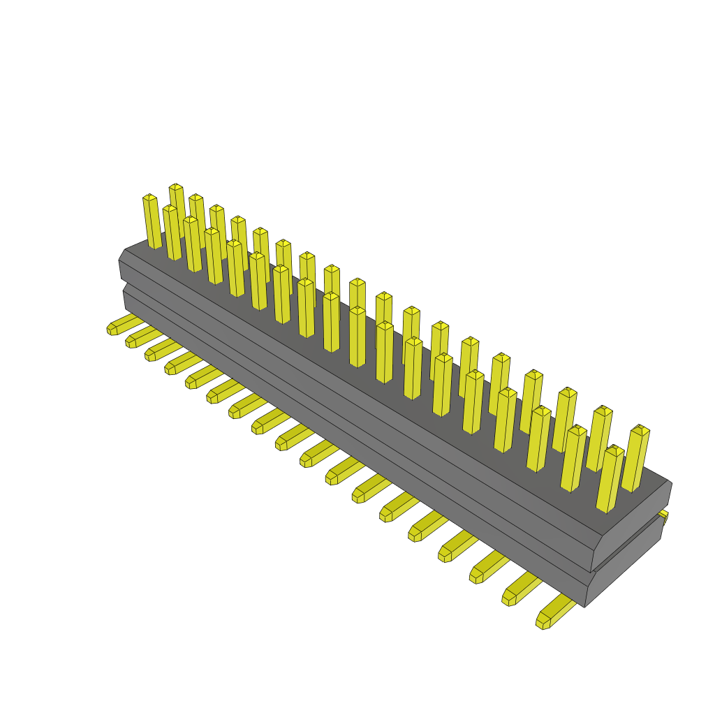 MW-18-03-G-D-095-070 by Samtec