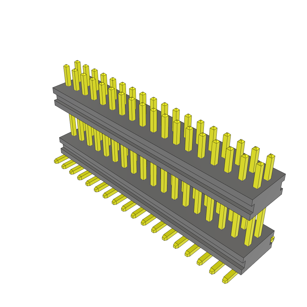 MW-18-03-G-D-245-065 by Samtec