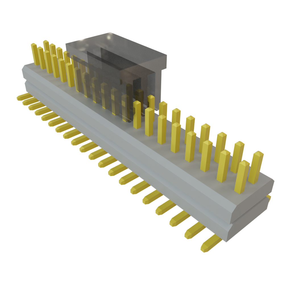 MW-20-03-G-D-095-065-P by Samtec