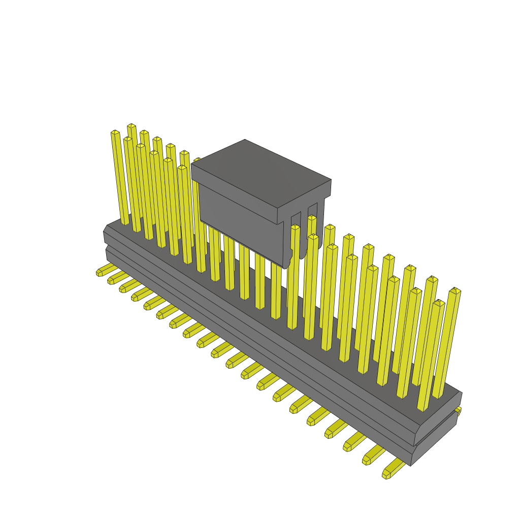 MW-20-03-G-D-095-210-P by Samtec