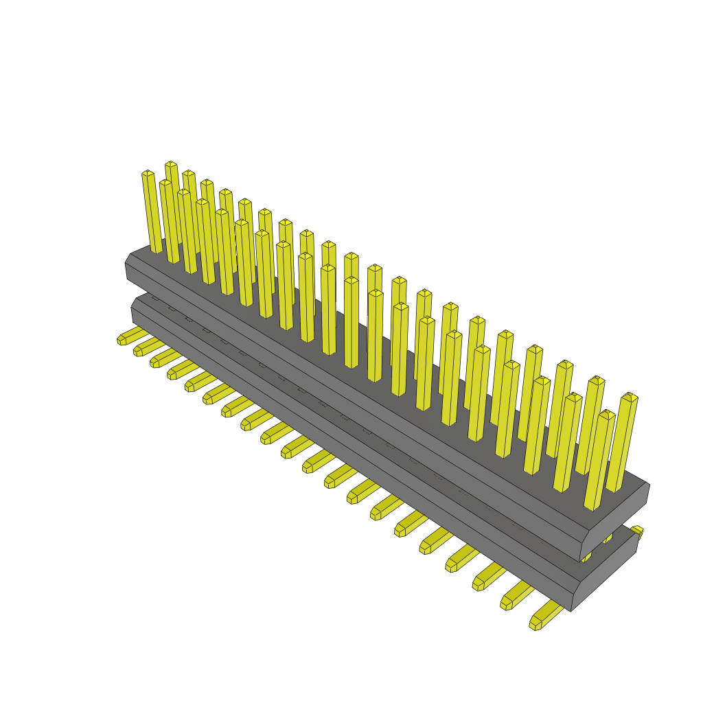 MW-20-03-G-D-125-125 by Samtec